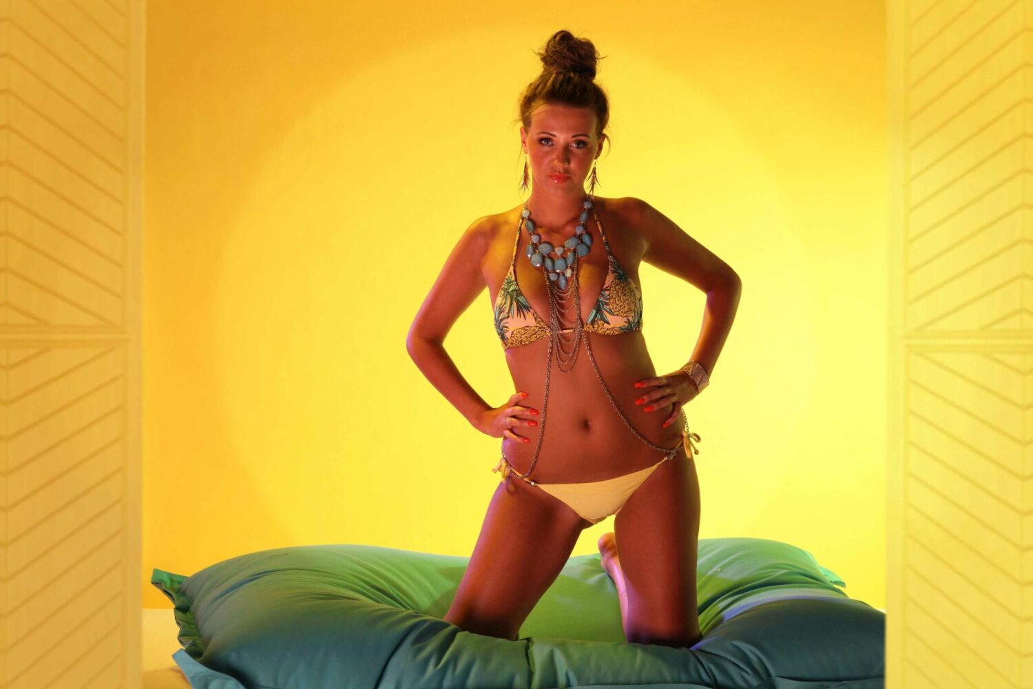 Beki H Holiday Romance Spin 1 Preview