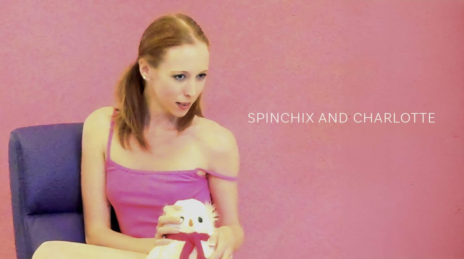 Charlotte and Spinchix Preview