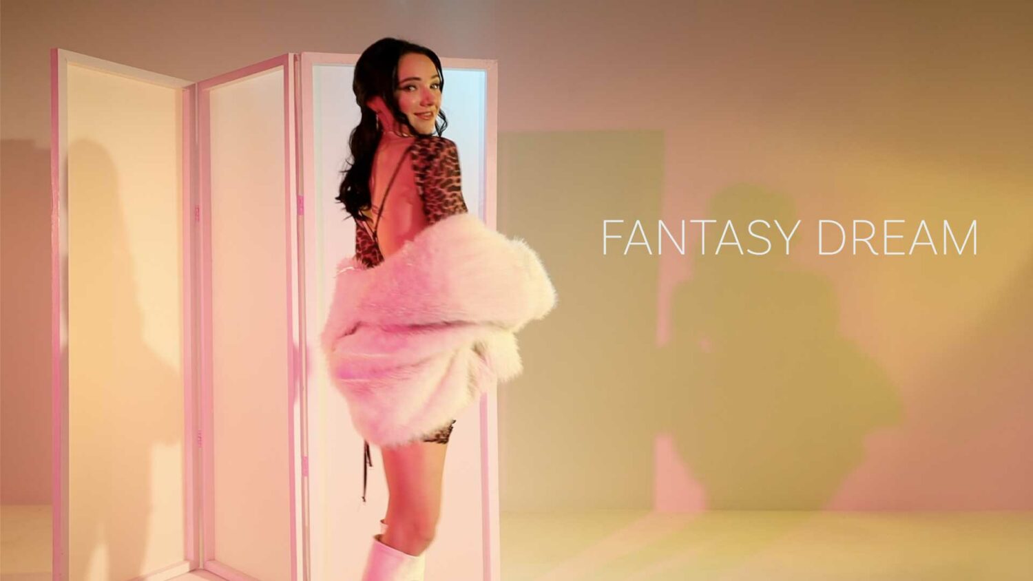 Kayleigh Fantasy Dream Preview