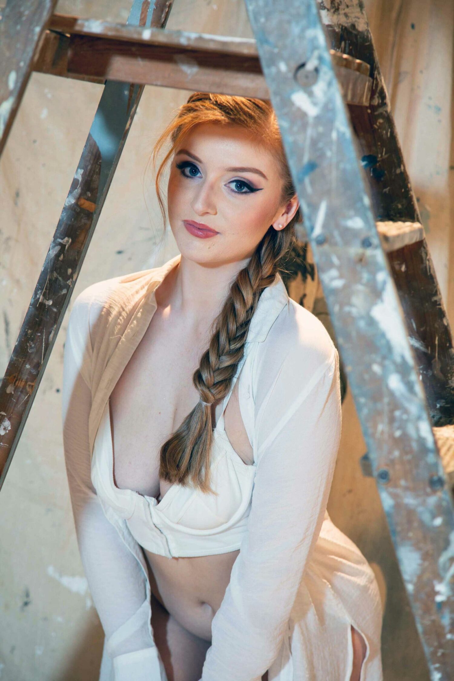 Jen Personal Decorator Preview