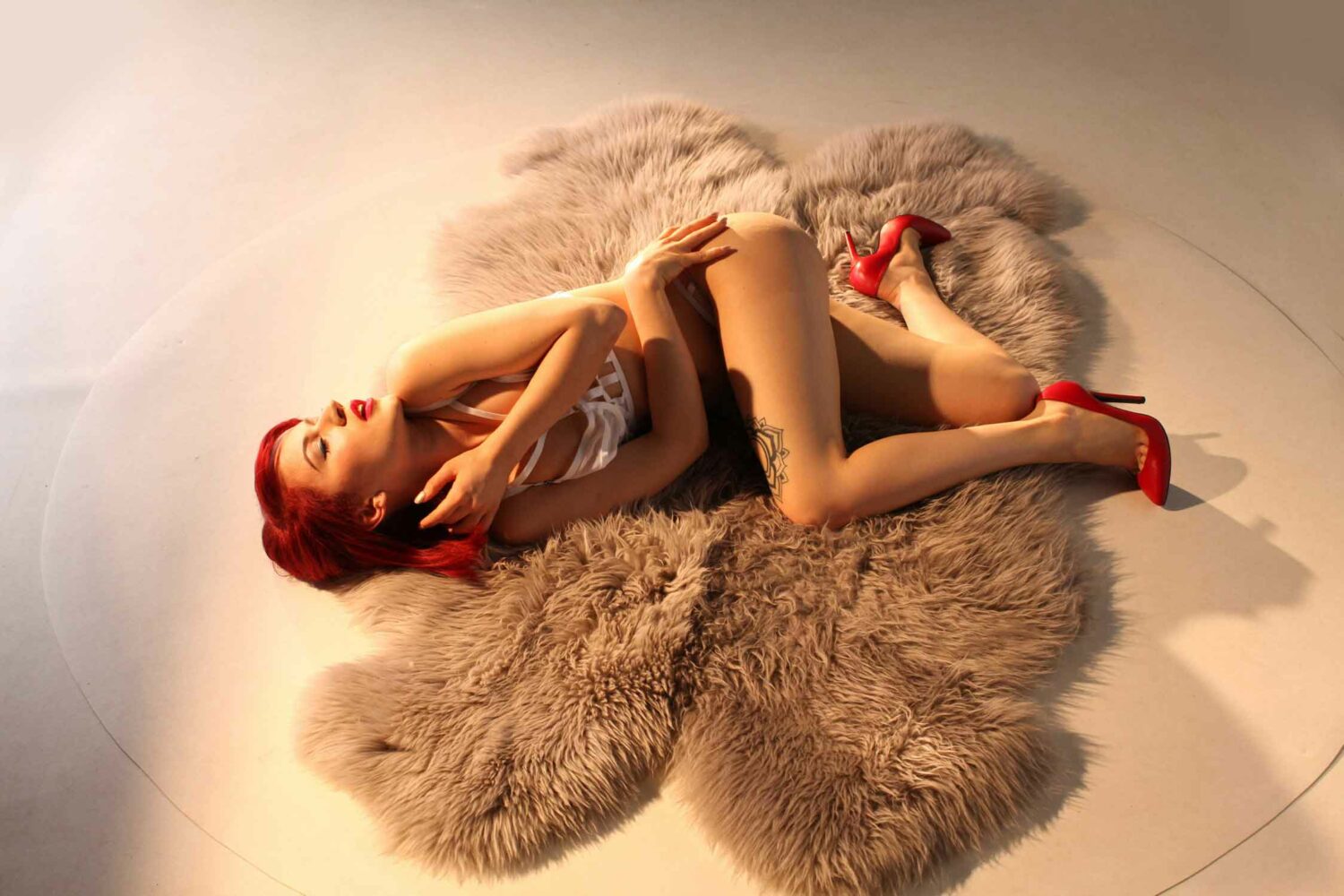 Eris Fiesty Babe Spin 1 Preview