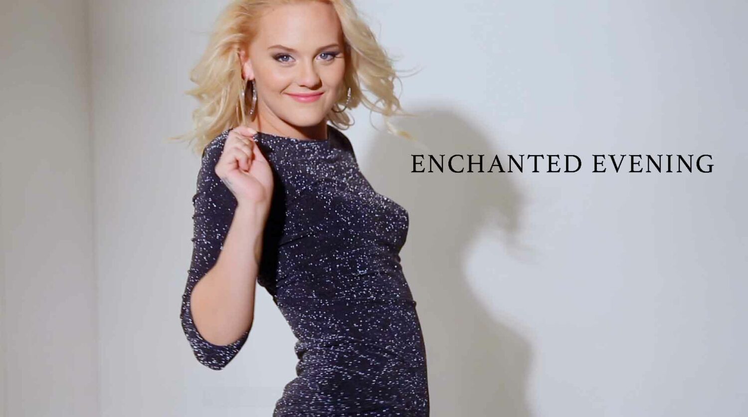 Tamara Enchanted Evening Preview