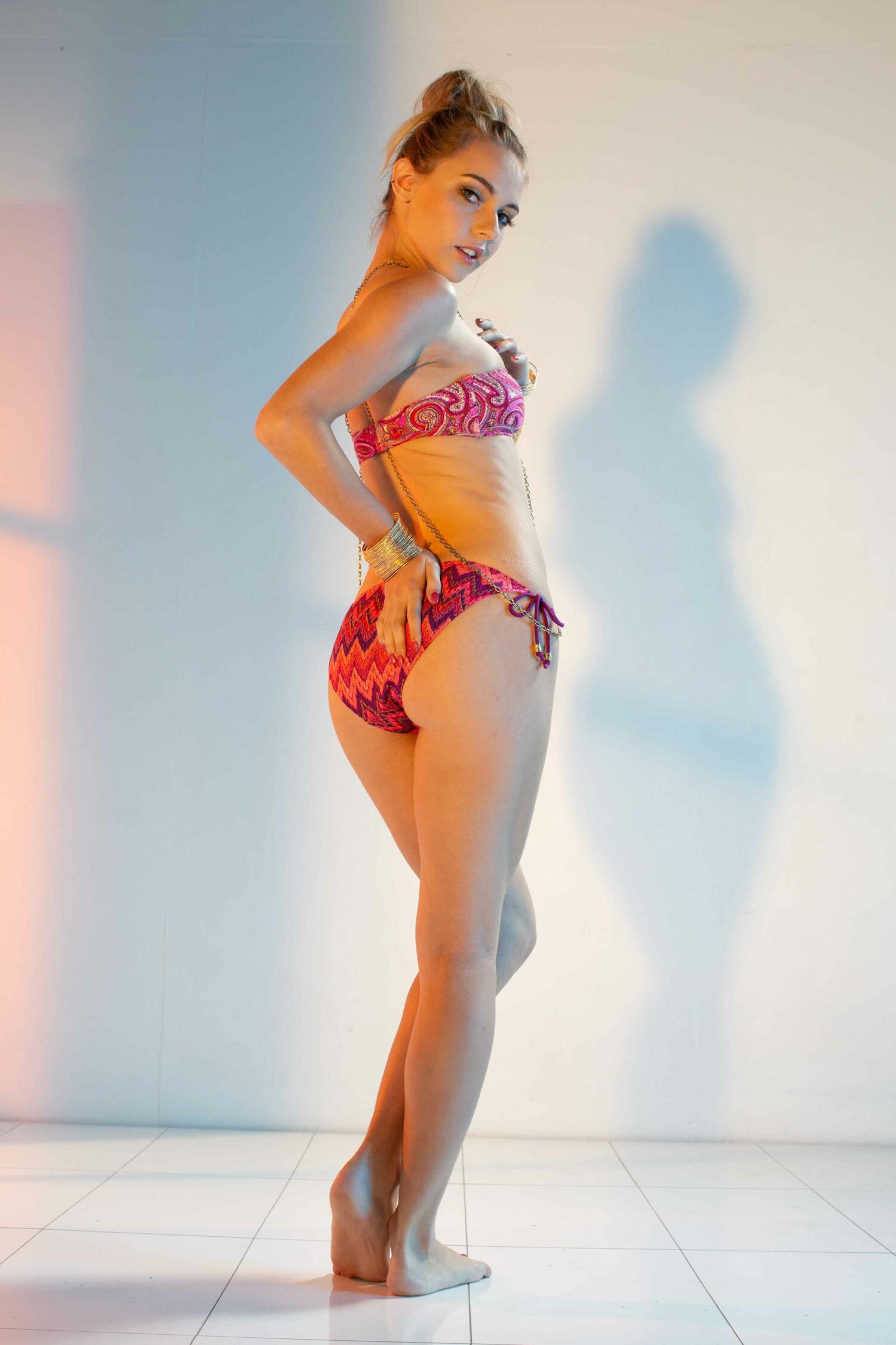 Chloe My Young Mind Preview