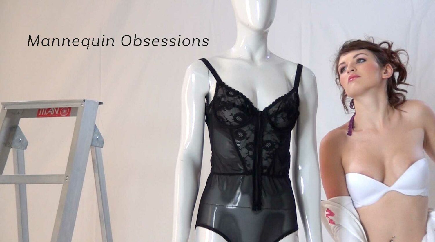 Fawna Mannequin Obsession Preview