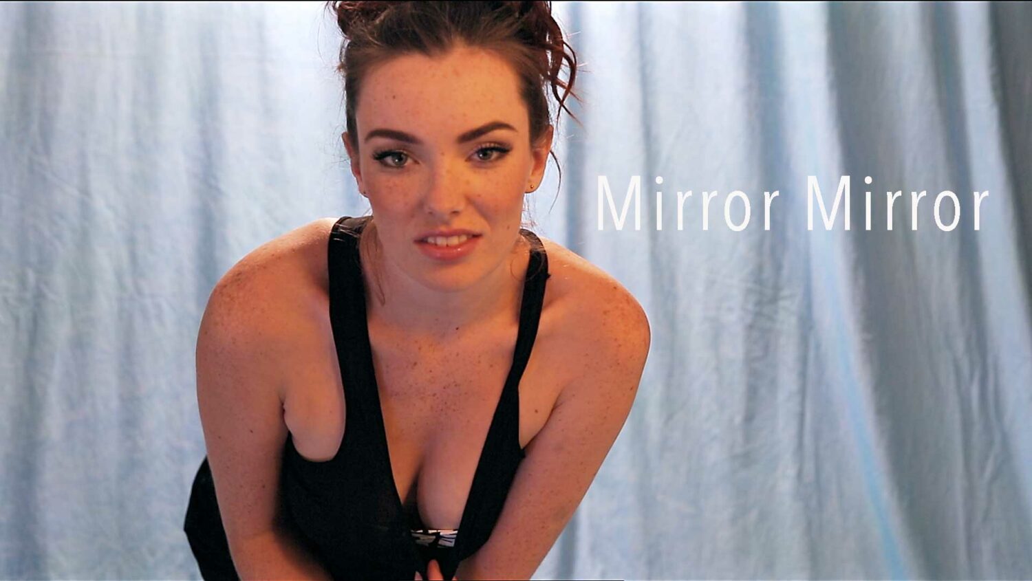 Harry Mirror Mirror Preview