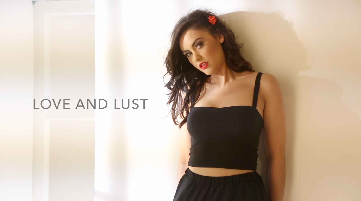 Bronwyn Love and Lost Preview