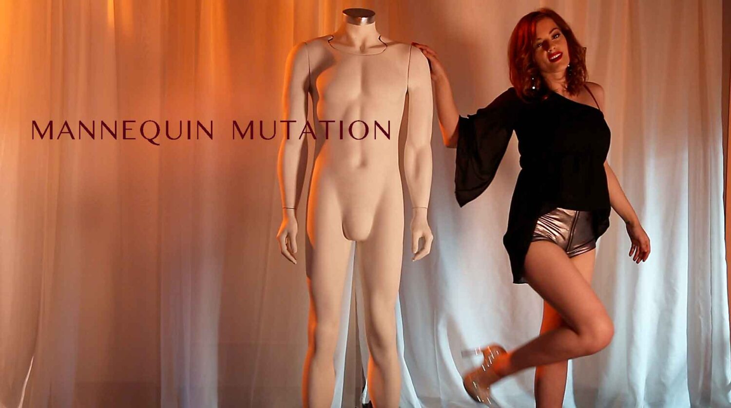 Lottii Mannequin Mutation Preview