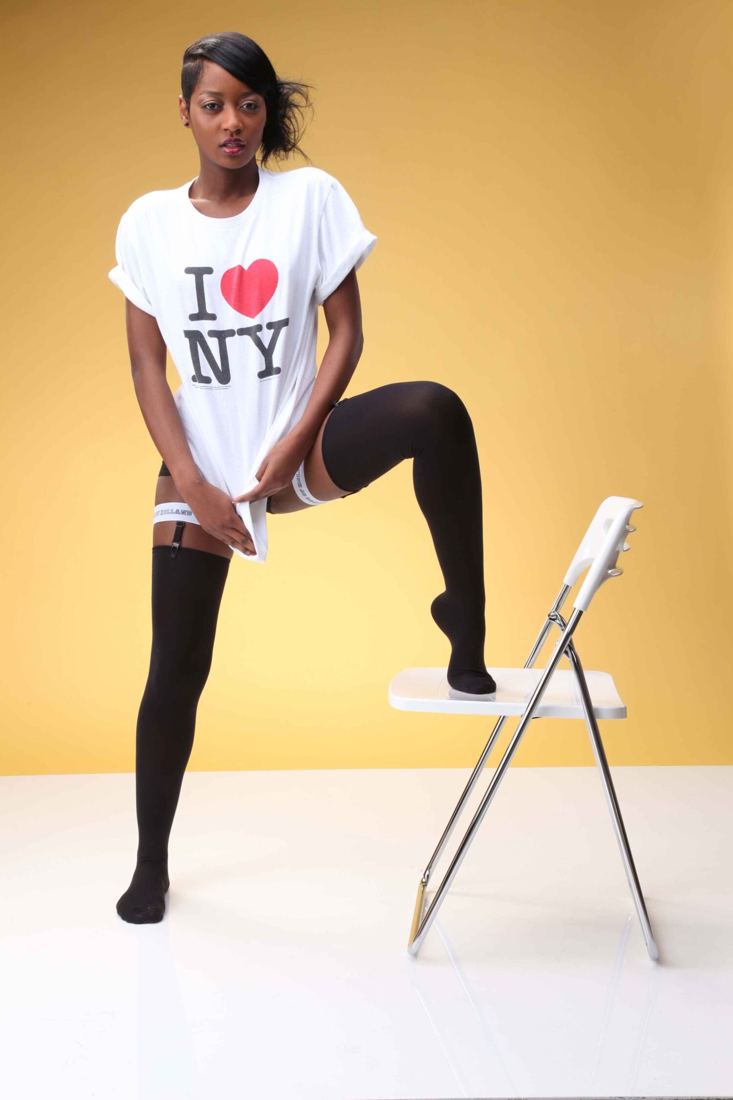 Anabella Model Preview